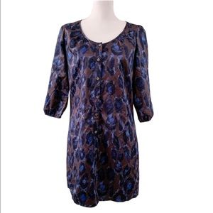 $5 CLEAROUT SALE!  Express Cheetah Dress